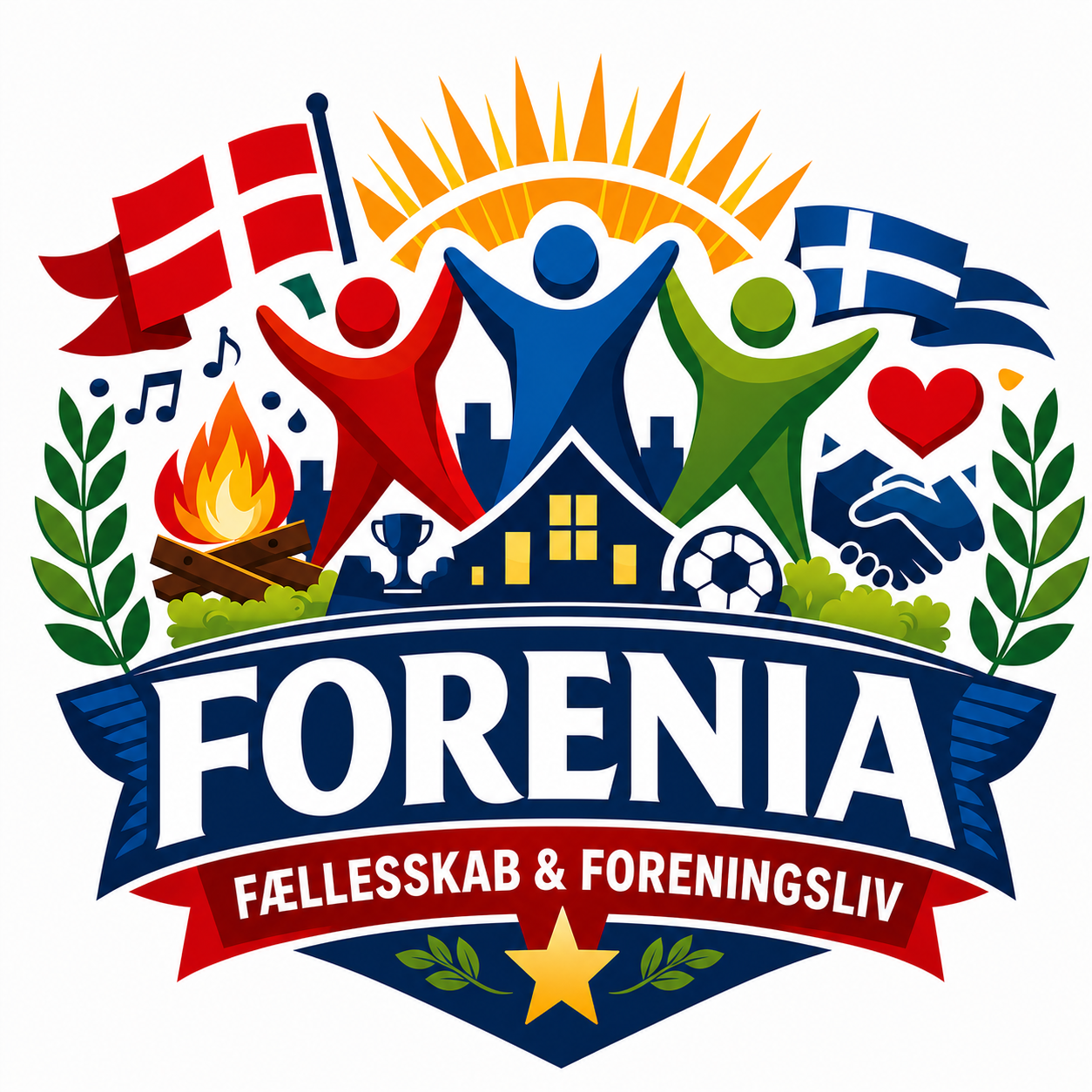 Forenia – 